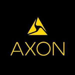 Axon Logo
