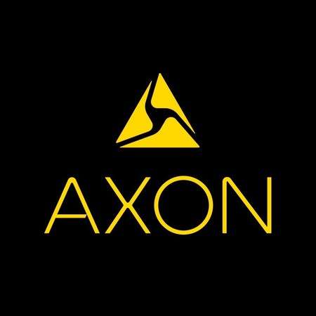 Axon Logo