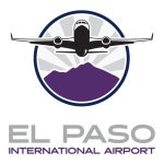 El Paso International Airport Logo
