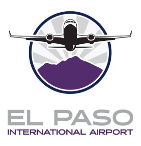 El Paso International Airport Logo