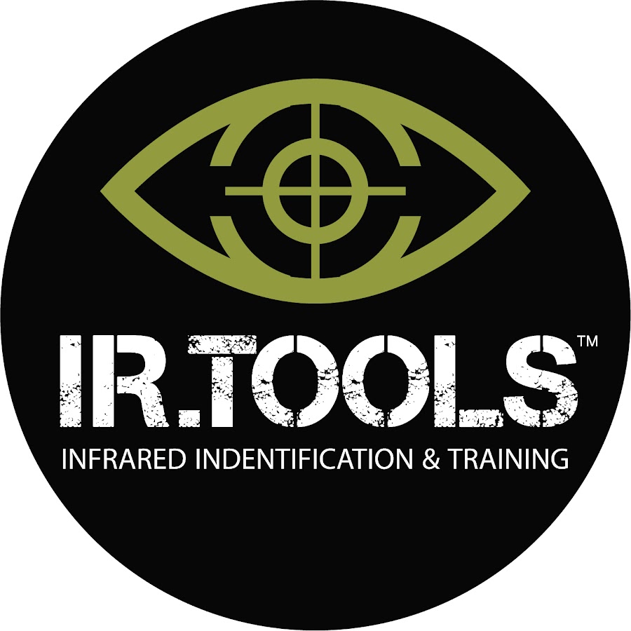IR Tools Logo