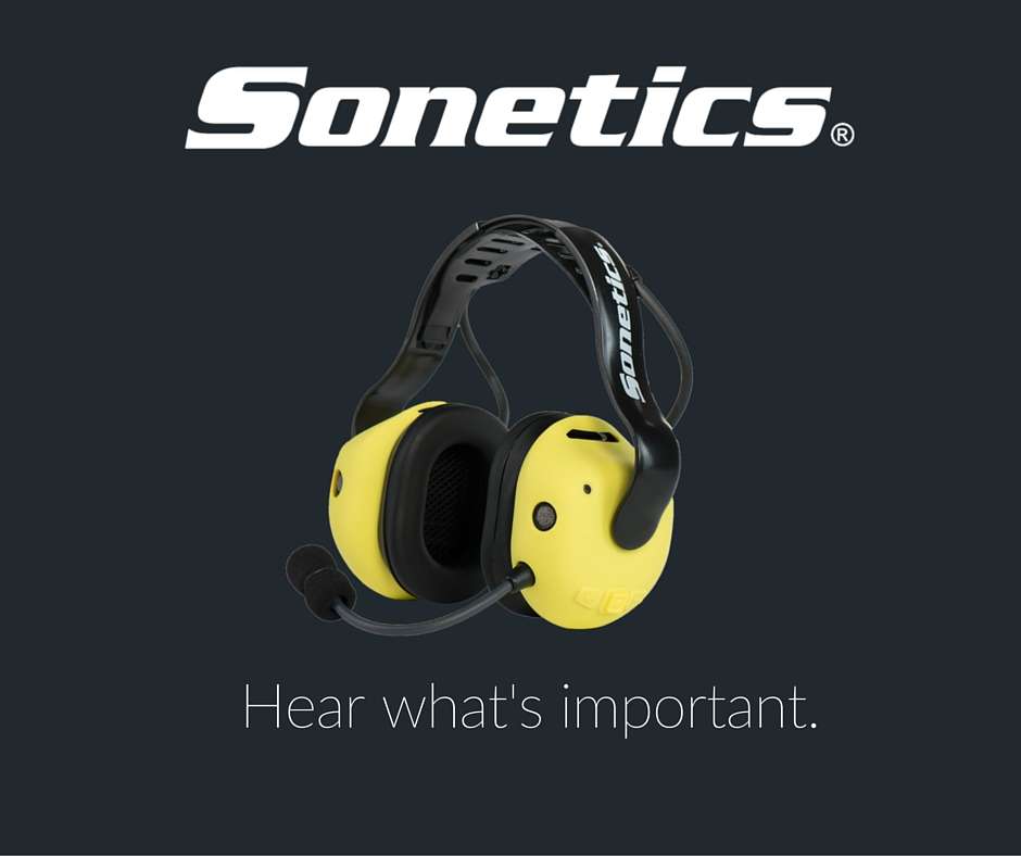 Sonetics Logo