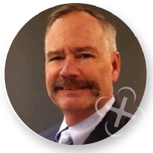 Alan Caddell Head Shot