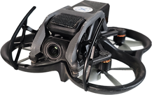 Avata Drone - Facing Left