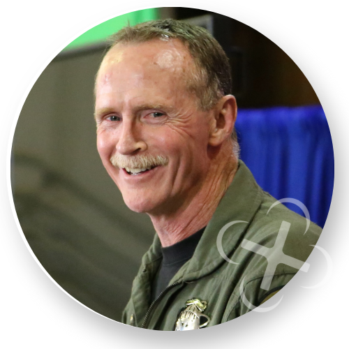 Chief Robert Green - RTC Governing Committee