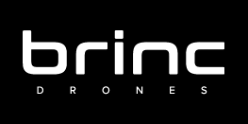 Brinc Drones Logo