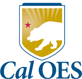 CAL-OES Logo