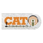 CATO Podcast Logo