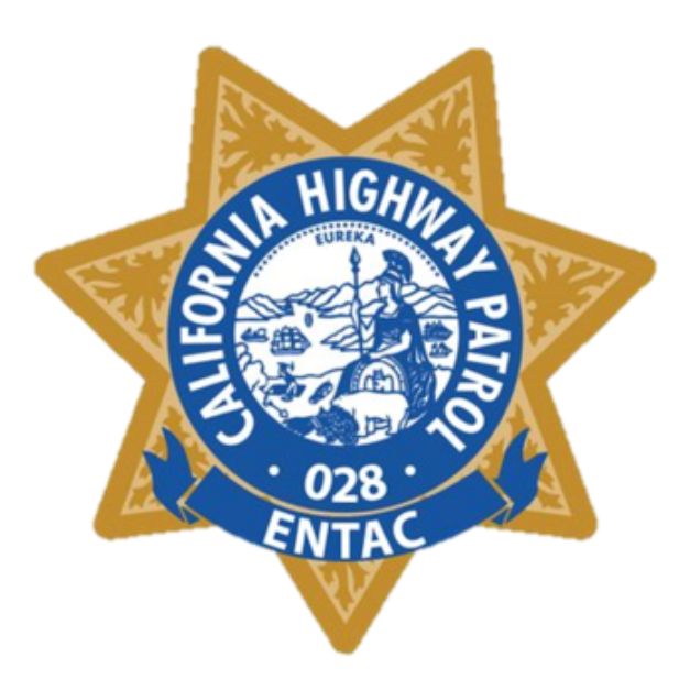 CHP Badge
