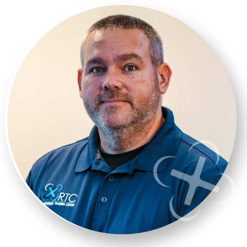 Chris Bouse - Director of Operations