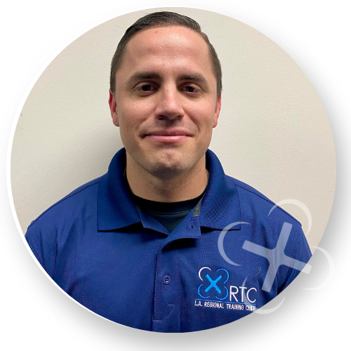 David Naranjo - UAS Instructor