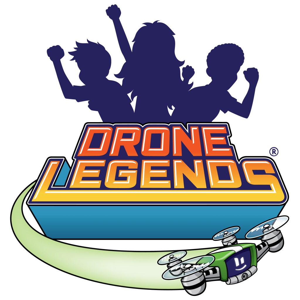 Drone Legends Logo