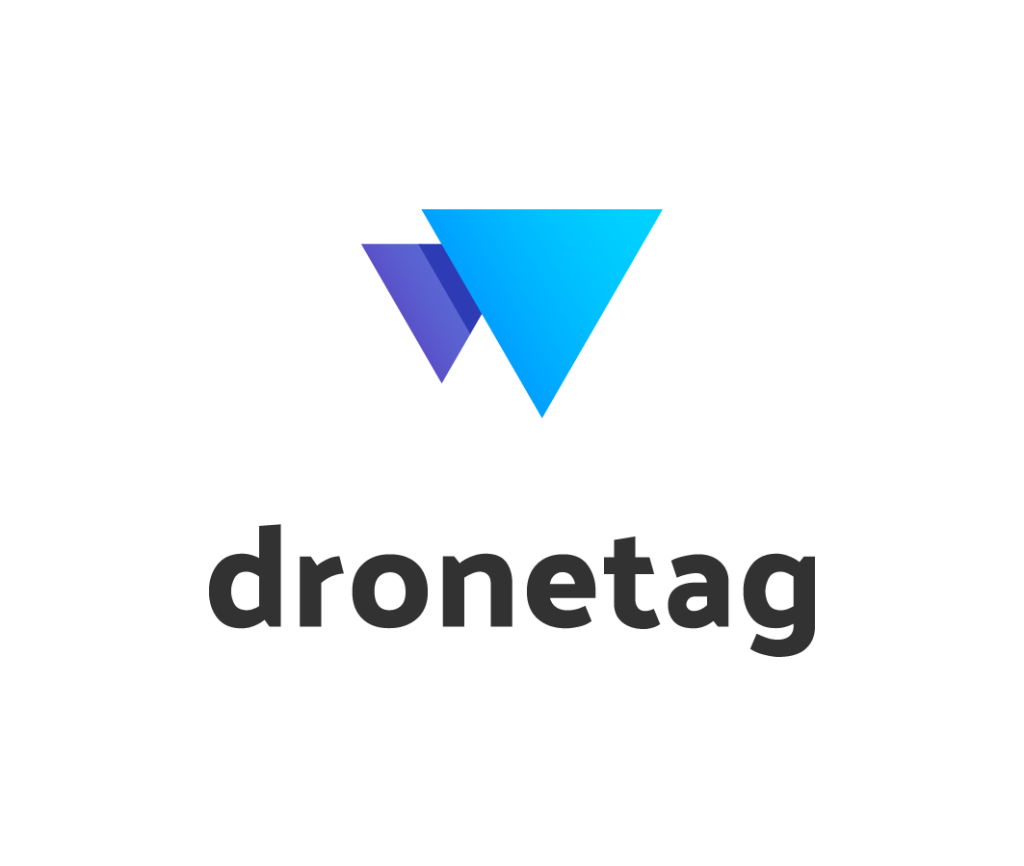 dronetag Logo