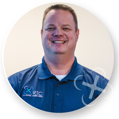 Dustin Burzee - UAS Instructor