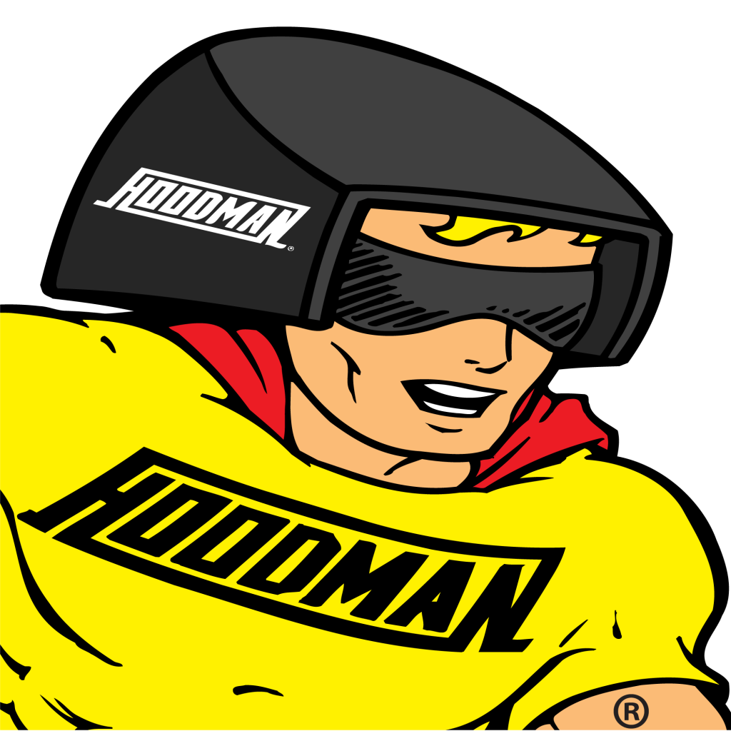 Hoodman Logo