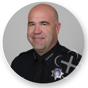 Chief Jarrod Burguan - RTC Governing Committee