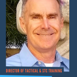 Joel Cook - Director of Tactical & STC Training