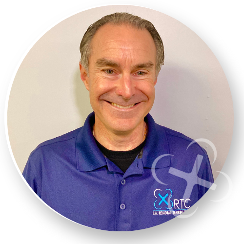 Joel Cook - Director of Tactical Training