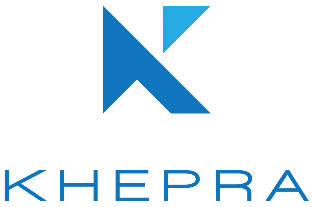Khepra Inc. Logo