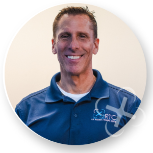 Kris Allshouse - Executive Director