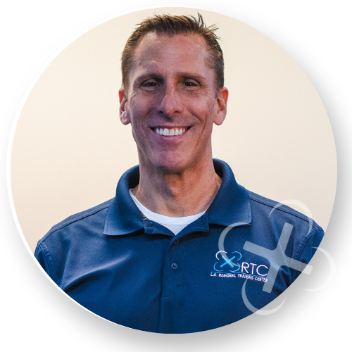 Kris Allshouse - Executive Director