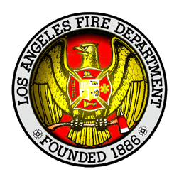 LAFD Seal