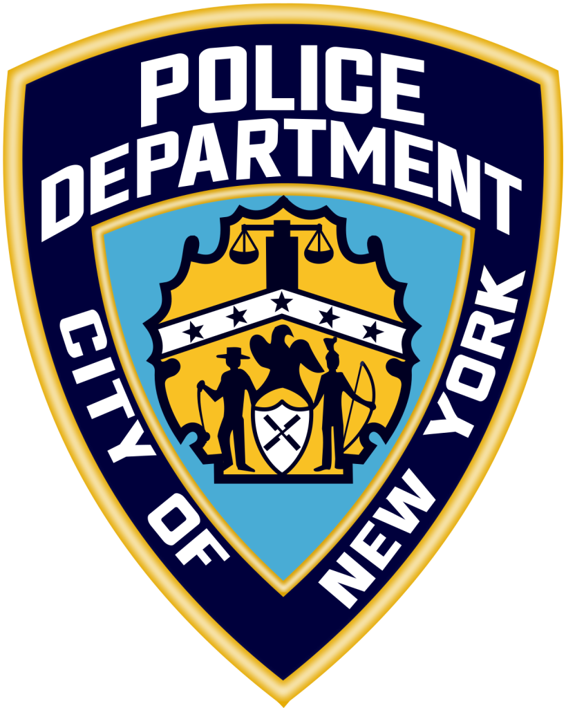 New York PD Patch