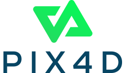 Pix4D Logo