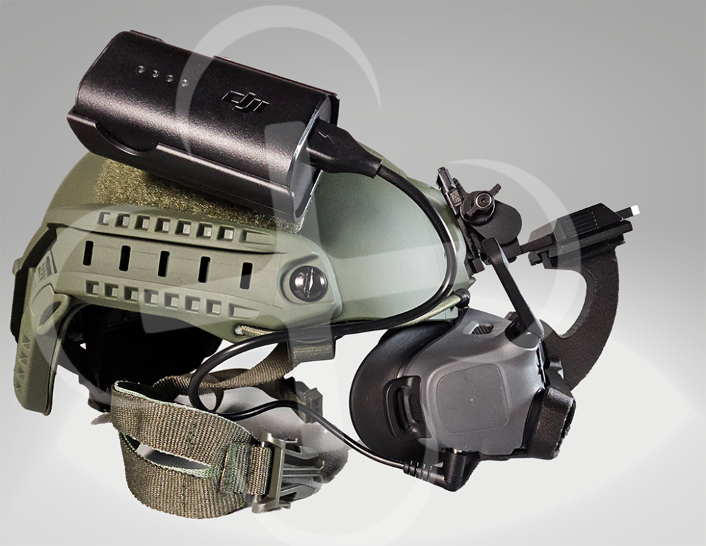 RTC Avata Tactical Helmet