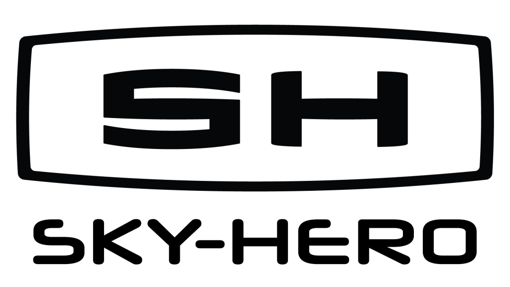 Sky-Hero Logo