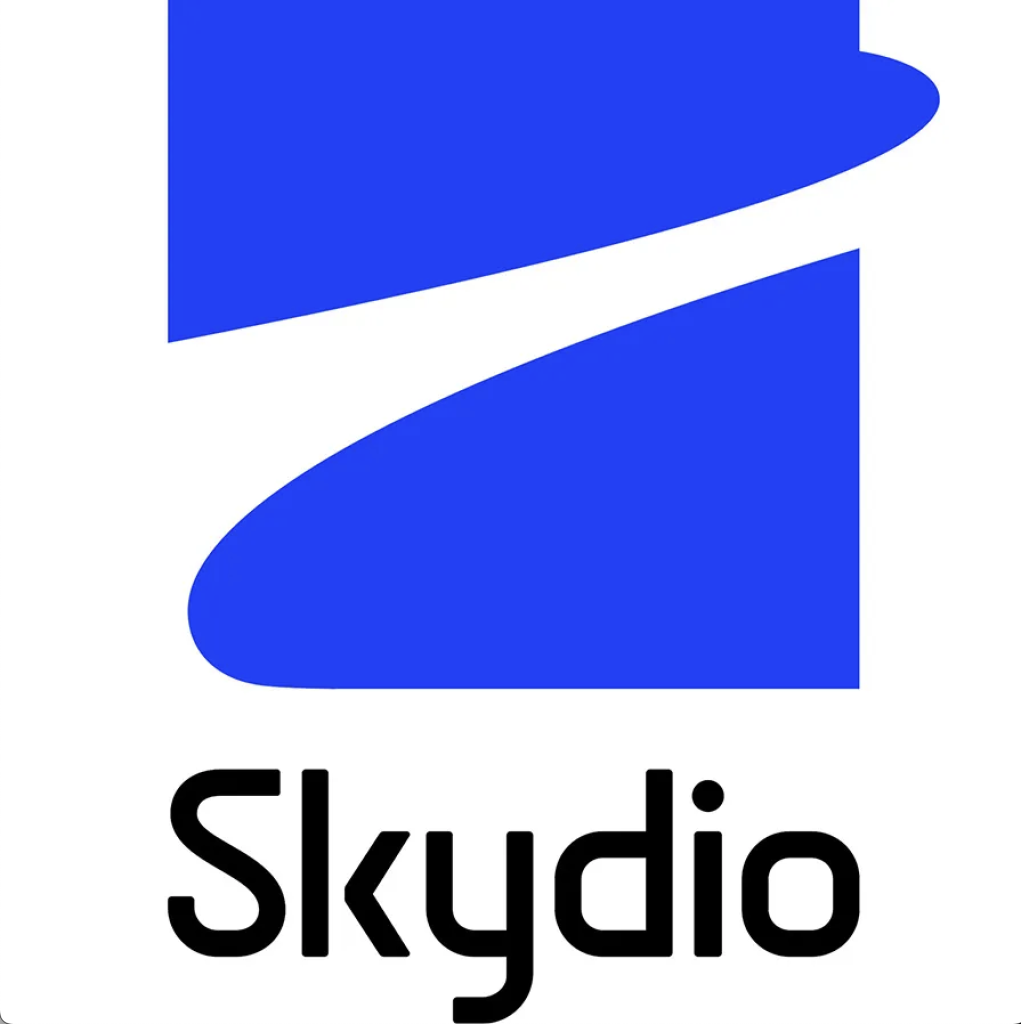 Skydio Logo