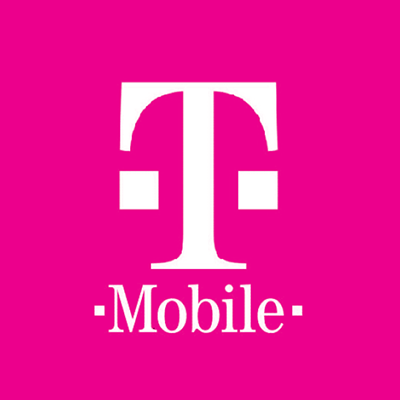 T-Mobile Logo