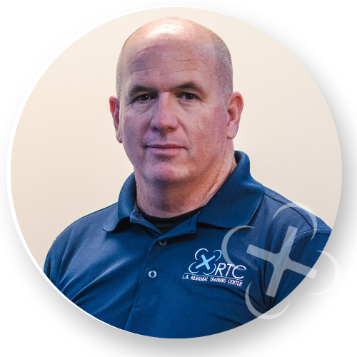 Tim Martin - Director of UAS Training