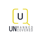 Unmanned Uncovered Logo