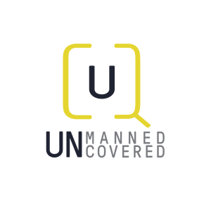 Unmanned Uncovered Logo