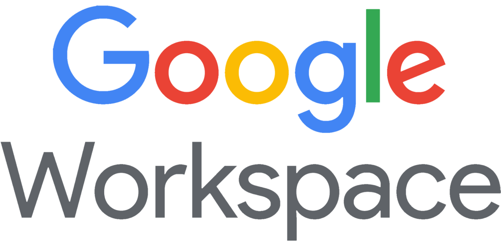 Google Workspace Logo